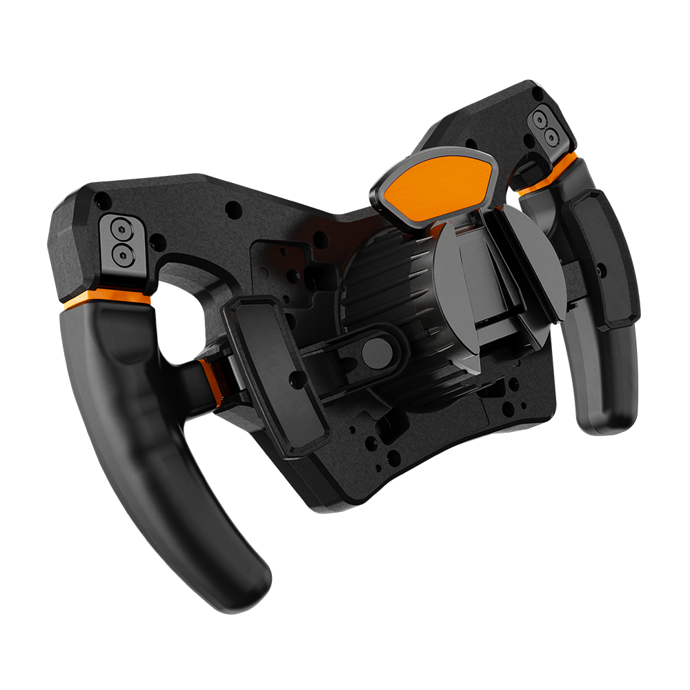 Asetek Forte Formula Bundle