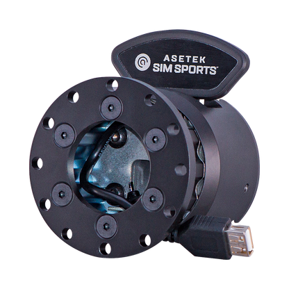 Asetek Invicta™ Quick Release Adapter (USB-C)