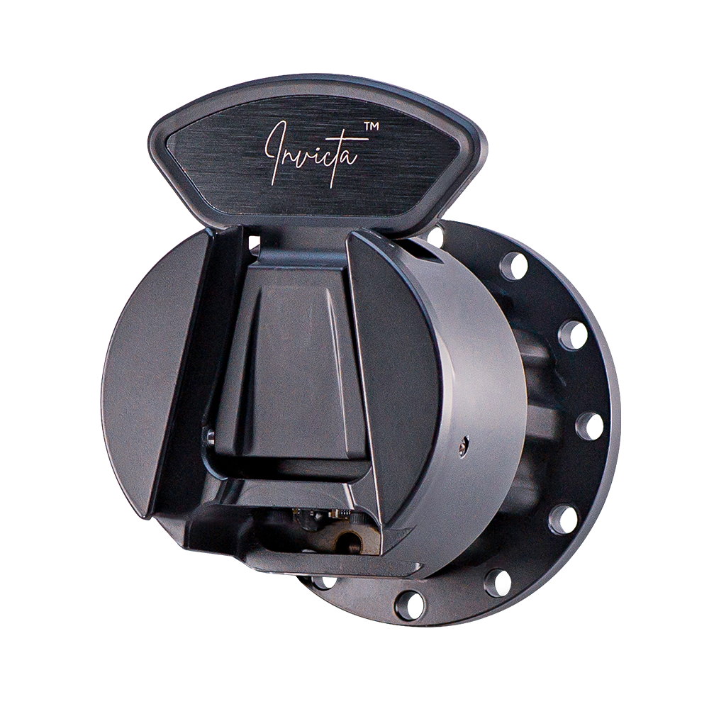 Invicta™ Quick Release Adapter (USB-C)