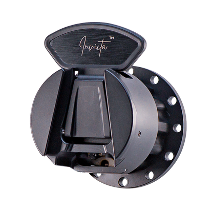 Invicta™ Quick Release Adapter (USB-C)
