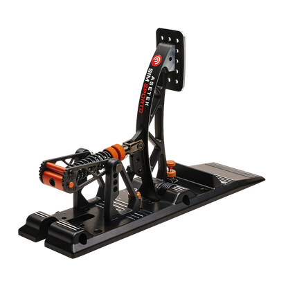 Asetek Invicta™ Clutch System