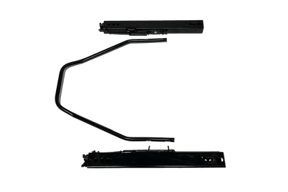 TrakRacer Universelle Sitzschienen (Dual-Lock)