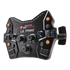 Asetek La Prima GT Button Box Orange auf Wheelbase