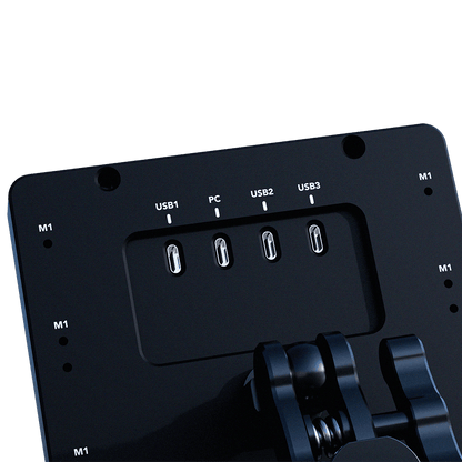 BAVARIANSIMTEC Control Center