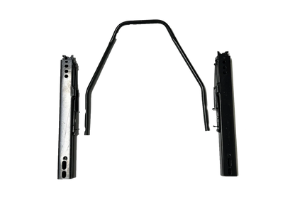 TrakRacer Universelle Sitzschienen (Dual-Lock)