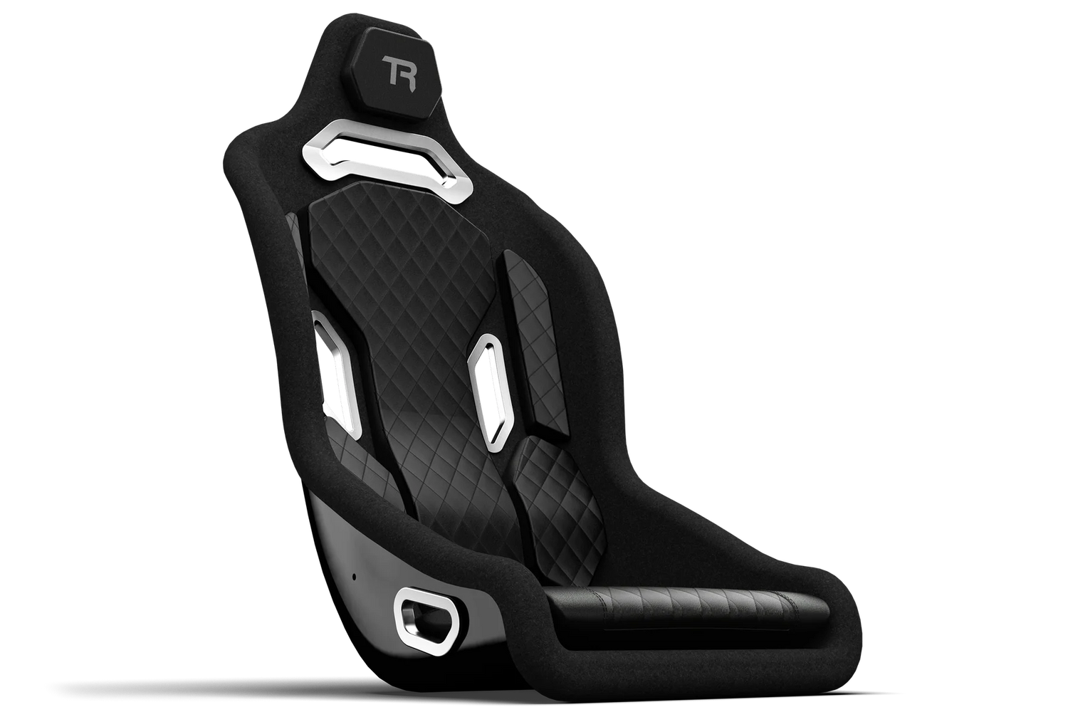 Formula/GT Hybrid Racing Simulator Sitz - Alpine F1 Engineered Design