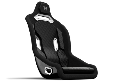 Formula/GT Hybrid Racing Simulator Sitz - Alpine F1 Engineered Design
