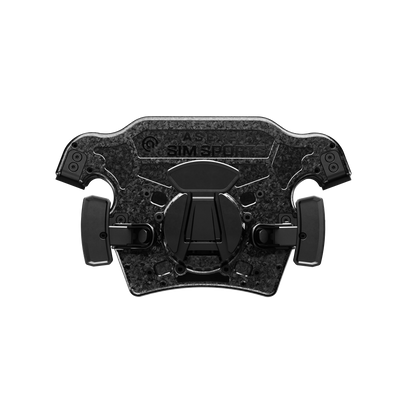 Asetek Forte® Formula Pro Steering Wheel