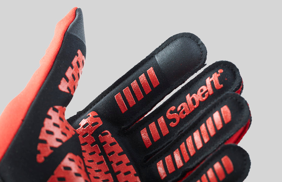 Sabelt G33 SIM Gloves – SimRaceTEQ