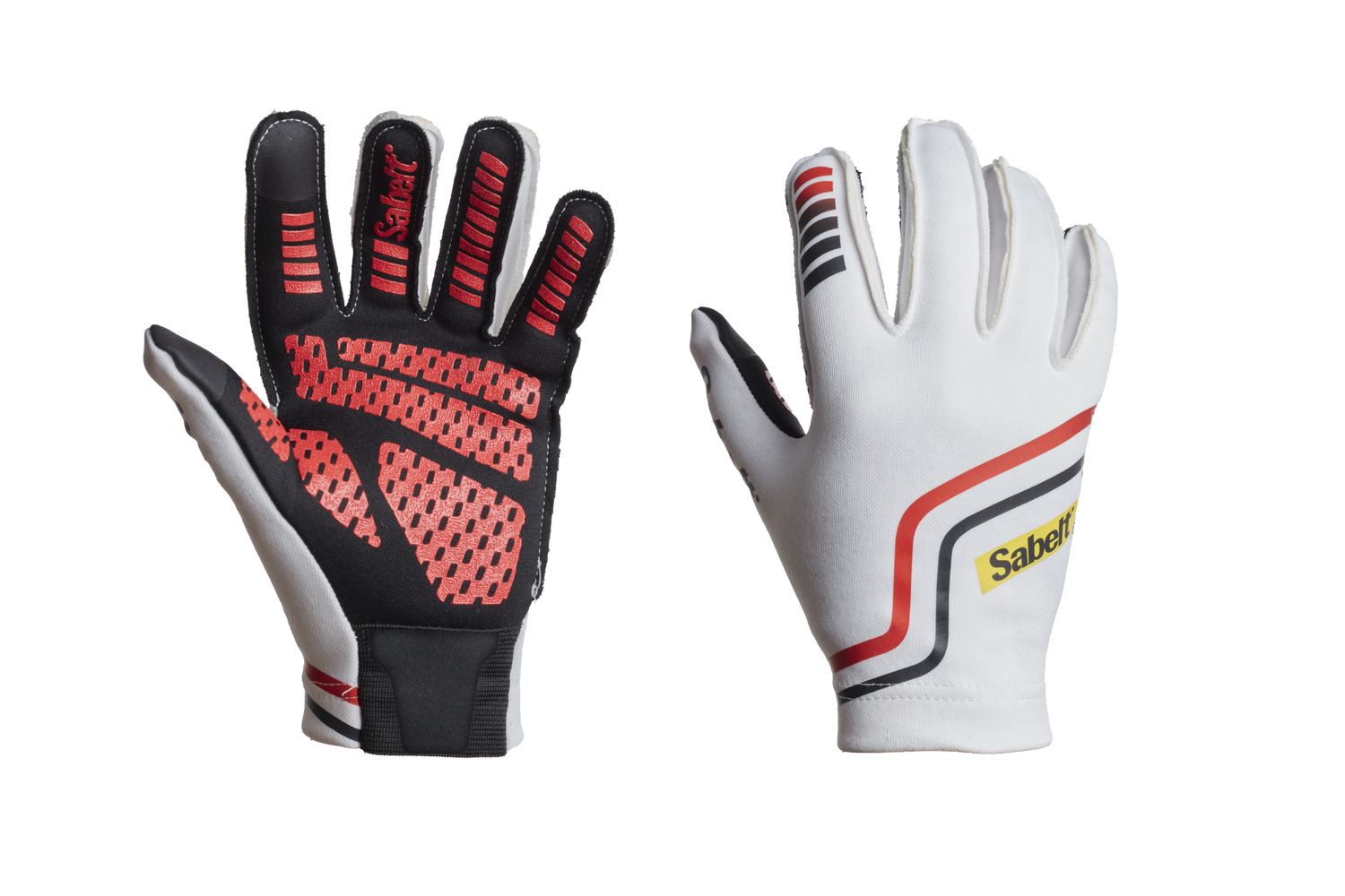 sim handschuhe Sabelt G33 SIM Handschuhe – SimRaceTEQ