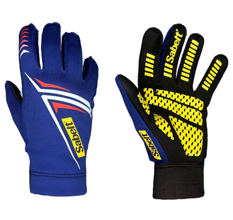 Sabelt G34 SIM Handschuhe in Royal Blue