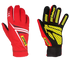 Sabelt G34 SIM Handschuhe in Racing Red