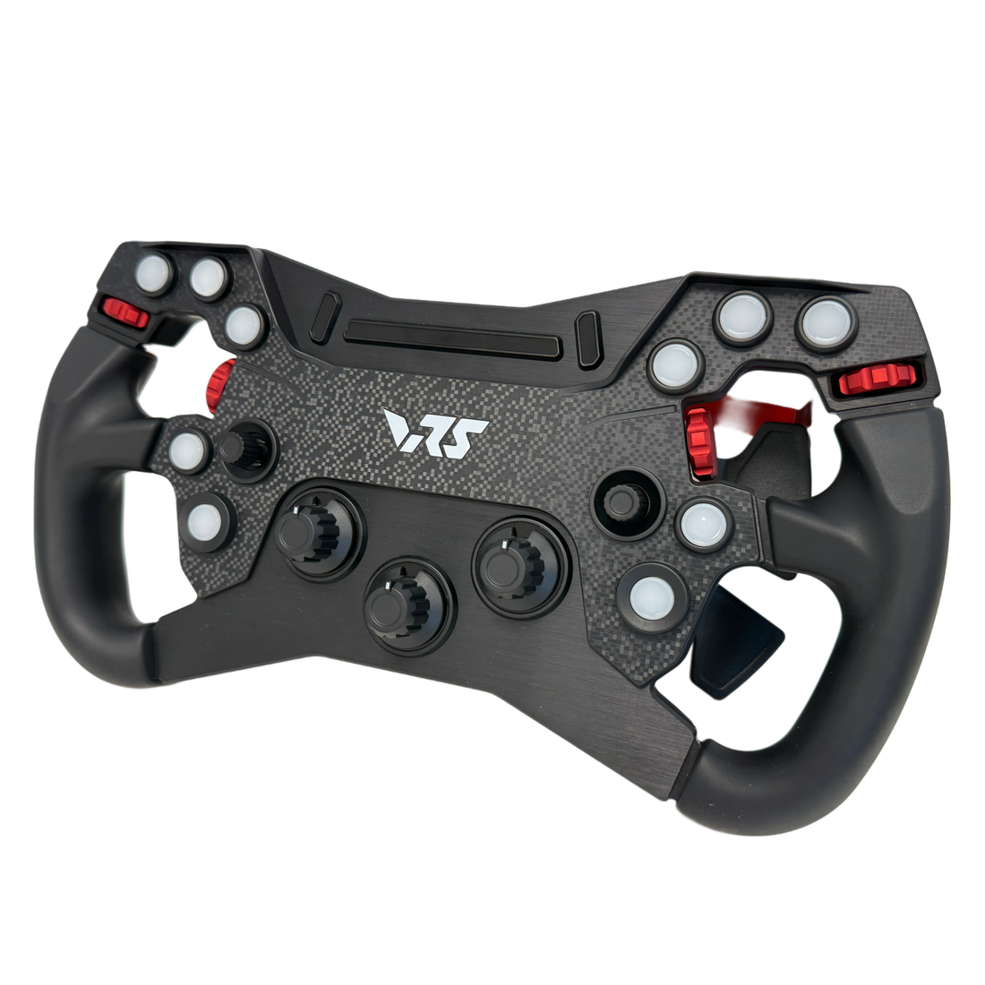 VRS DirectForce® R295 Steering Wheel
