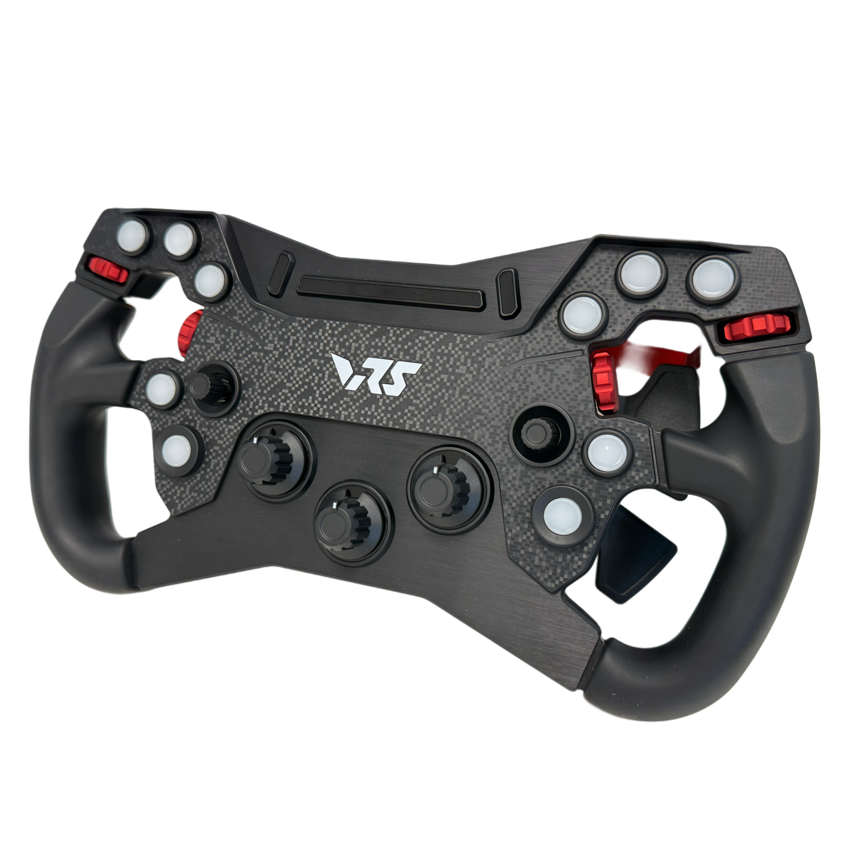 VRS DirectForce® R295 Lenkrad