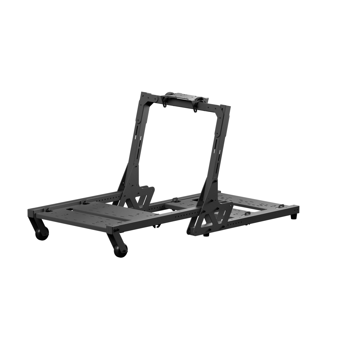 Asetek Initium Cockpit