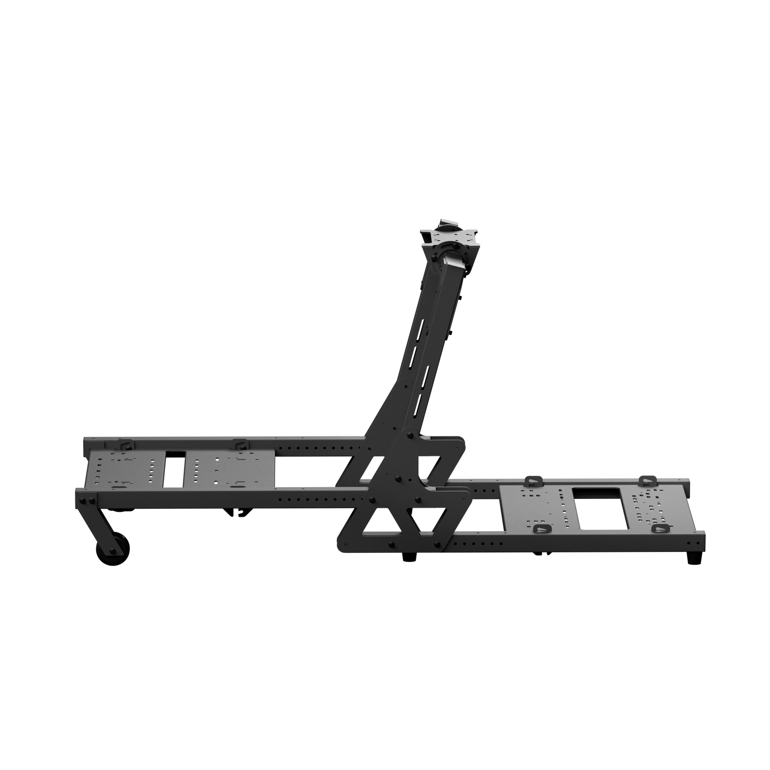 Asetek Initium Cockpit