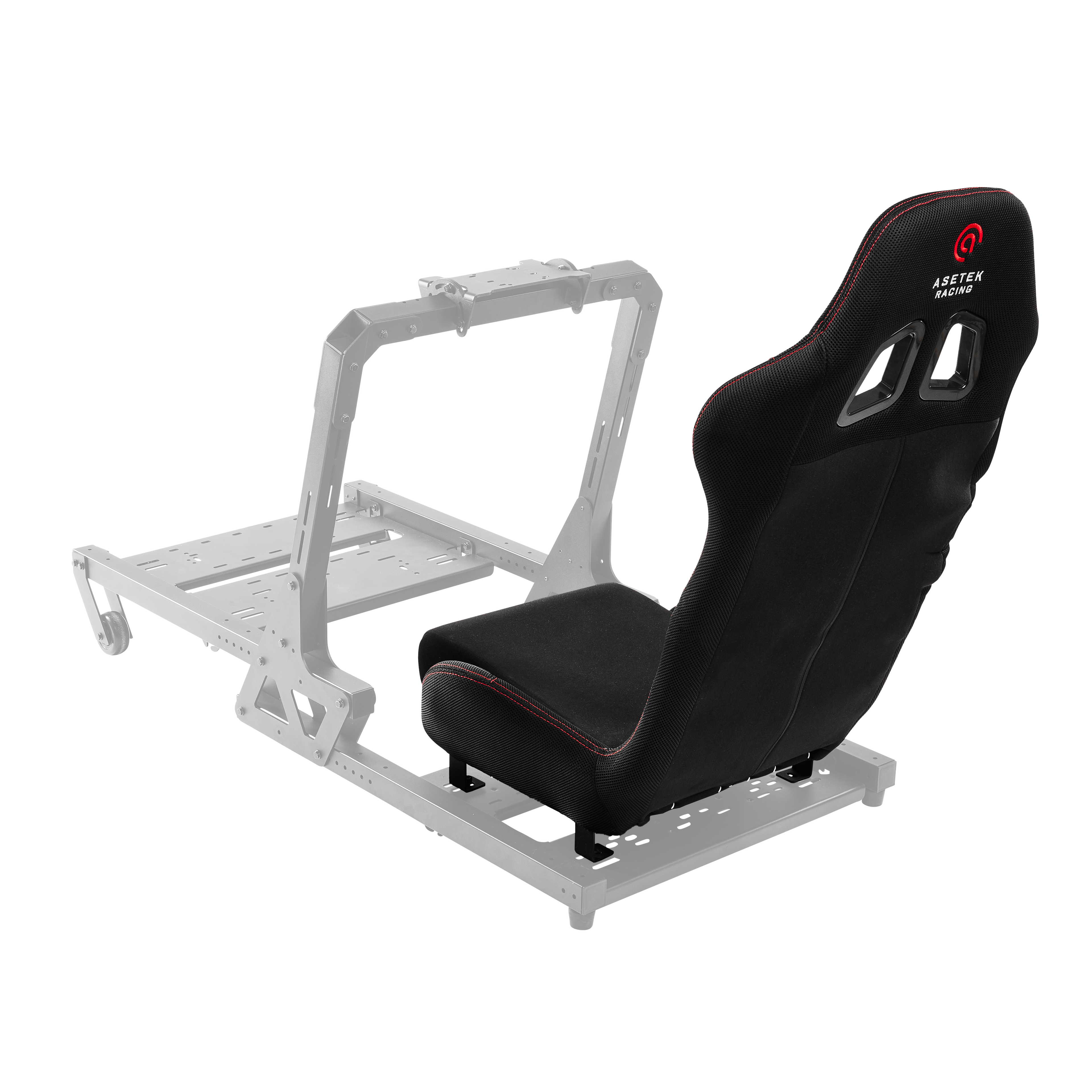 Asetek Initium Race Seat