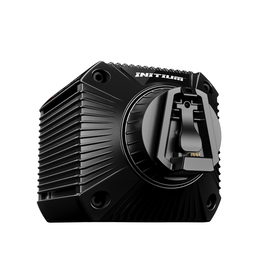 Asetek Initium Wheelbase