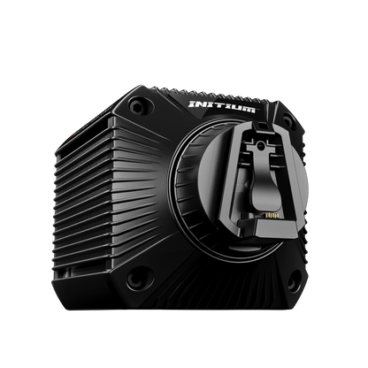 Asetek Initium Wheelbase