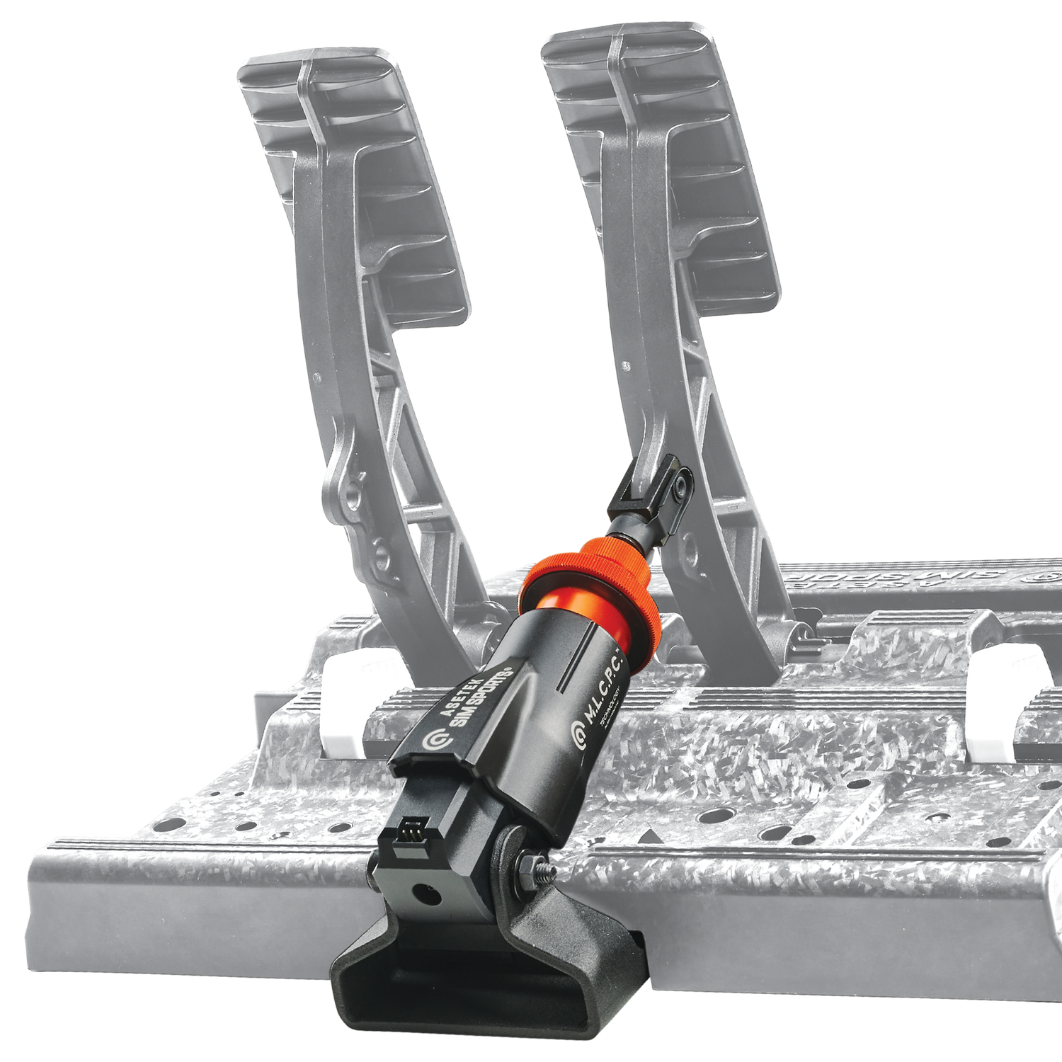 Asetek Initium Load Cell Brake Upgrade
