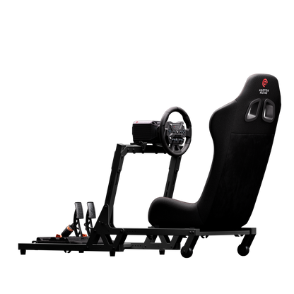 Asetek Initium Racing Bundle II