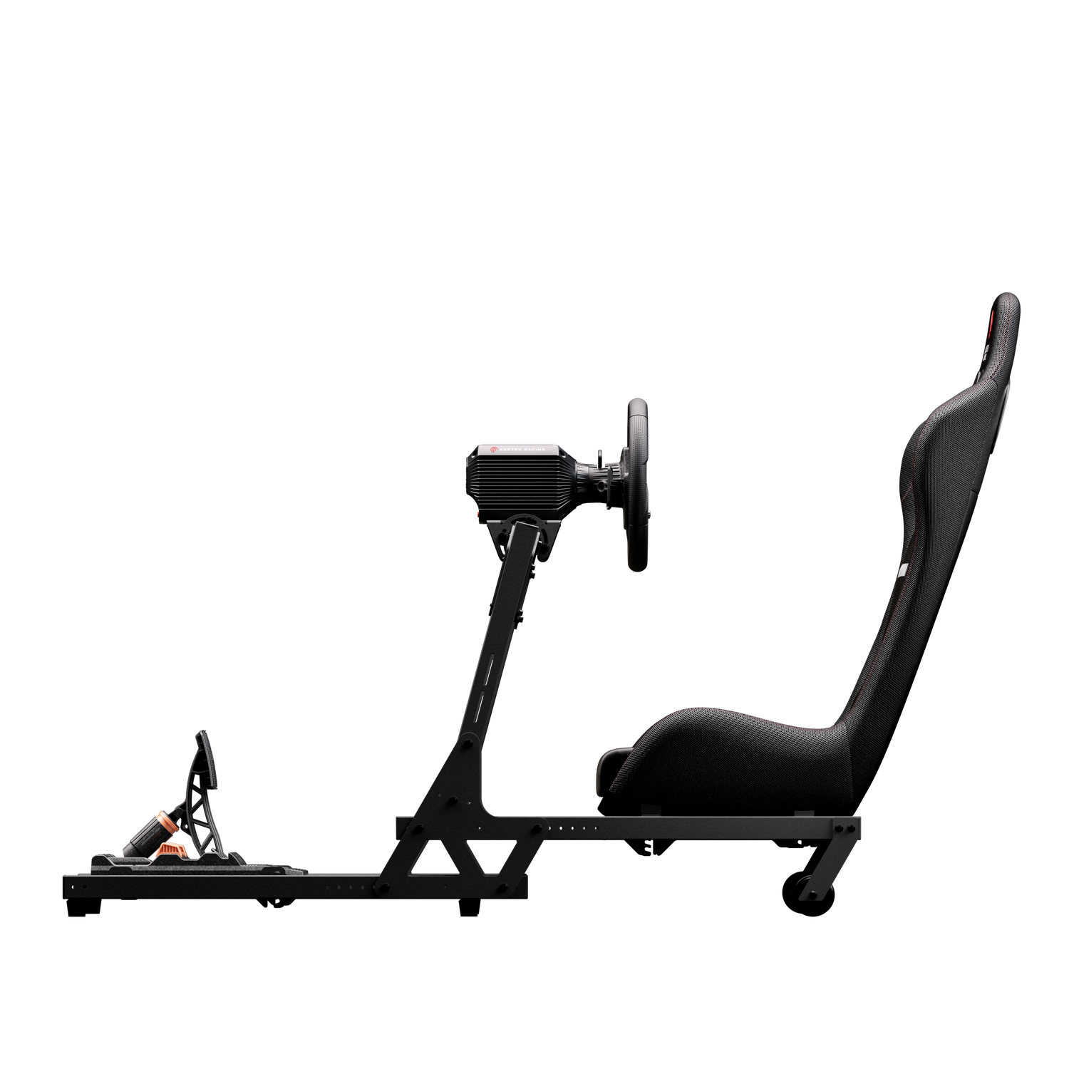 Asetek Initium Racing Bundle II