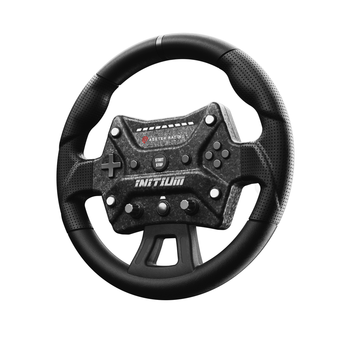 Asetek Initium Steering Wheel