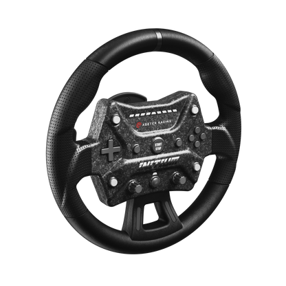 Asetek Initium Steering Wheel