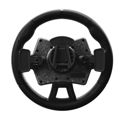 Asetek Initium Steering Wheel