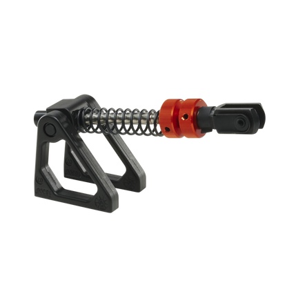 Asetek Initium Gaspedal-Upgrade