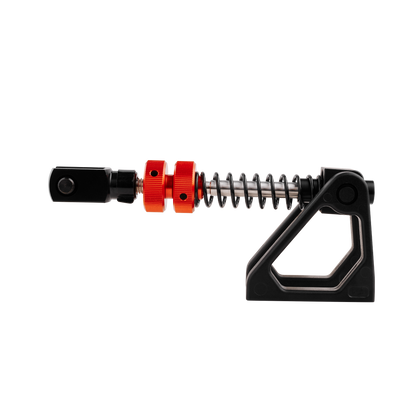 Asetek Initium Gaspedal-Upgrade