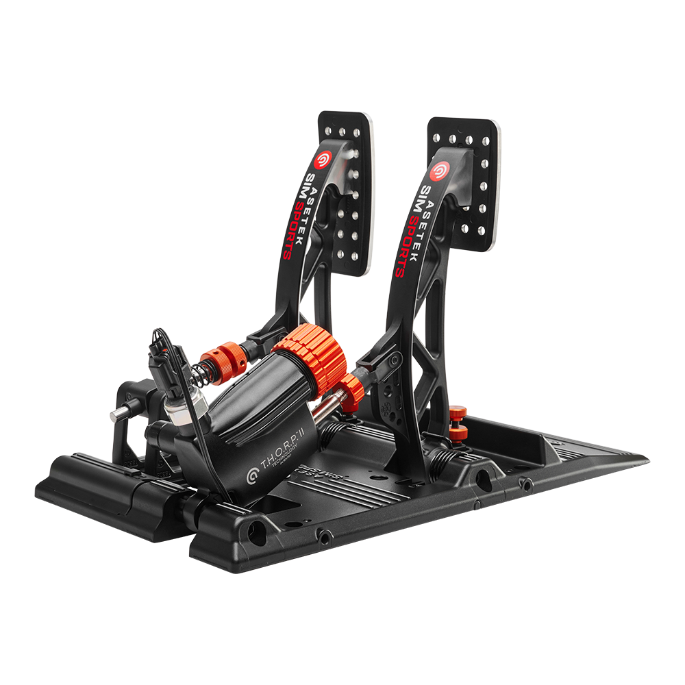 Invicta™ Pedals T.H.O.R.P.™ II