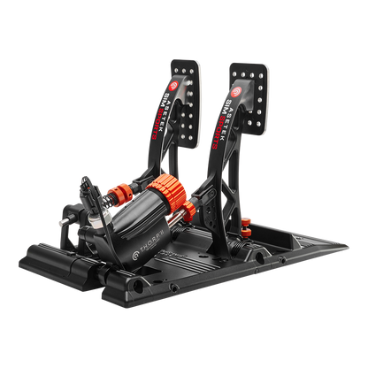 Invicta™ Pedals T.H.O.R.P.™ II