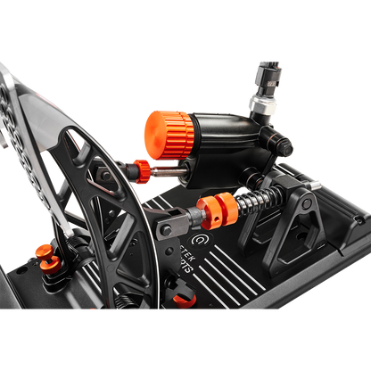 Invicta™ Pedals T.H.O.R.P.™ II