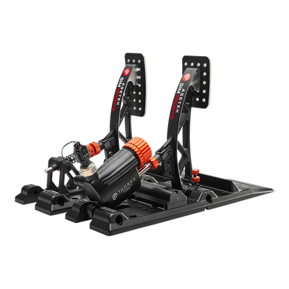 Invicta™ S-Series Pedals T.H.O.R.P.™ II