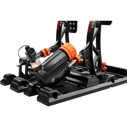 Invicta™ S-Series Pedals T.H.O.R.P.™ II