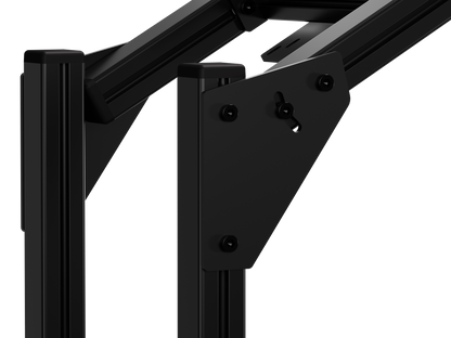 Sabelt Quad Monitor-Halterung