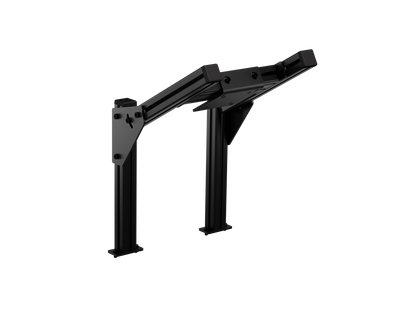 Sabelt Quad Monitor-Halterung