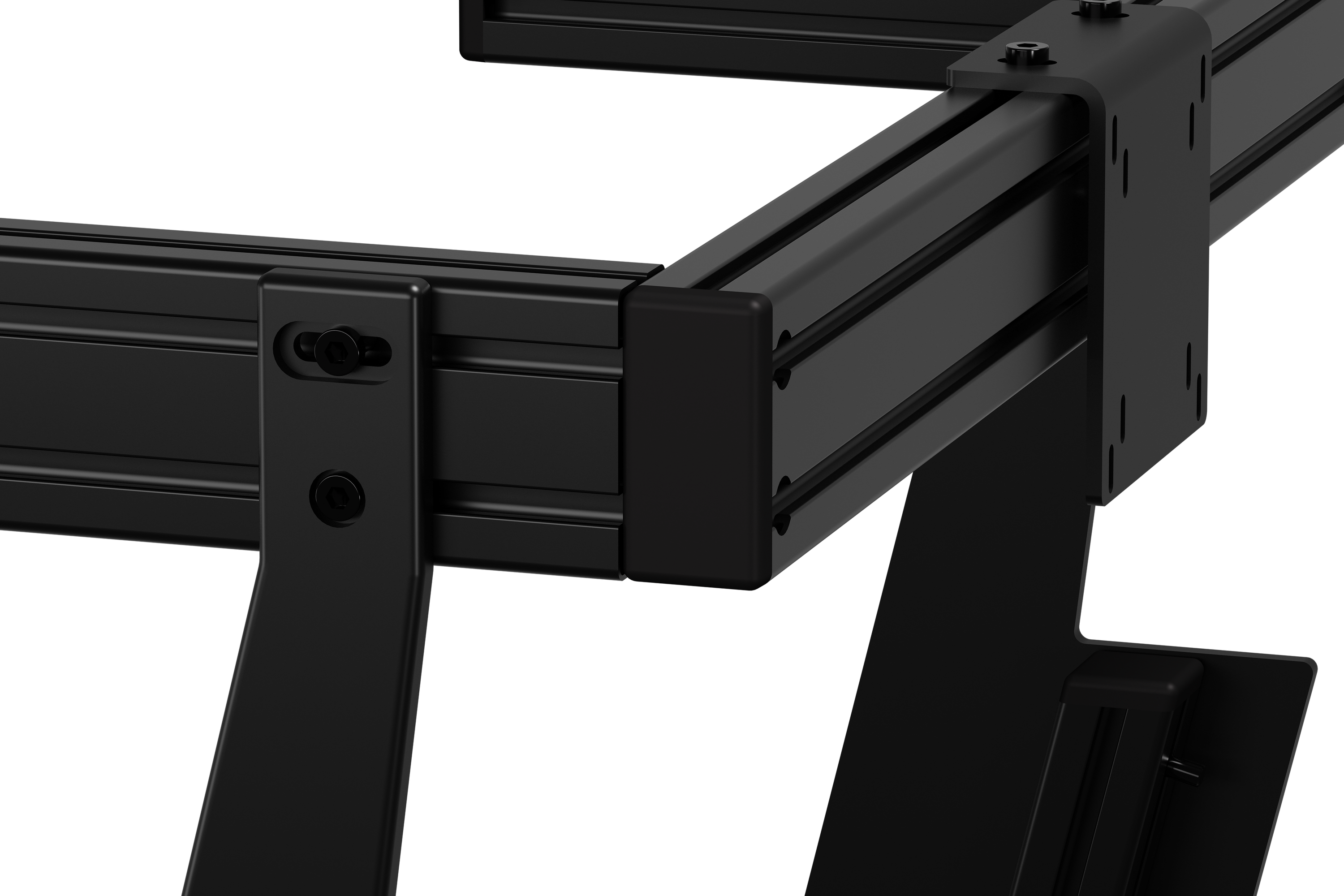 Sabelt Single Monitor Mount