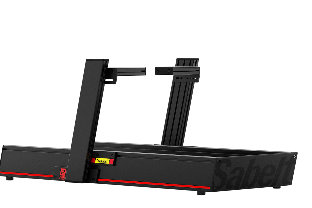 SRT Pro GT/Formula – Powered by Sabelt &amp; Asetek