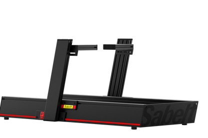 Sabelt P99 Evo 1 Cockpit
