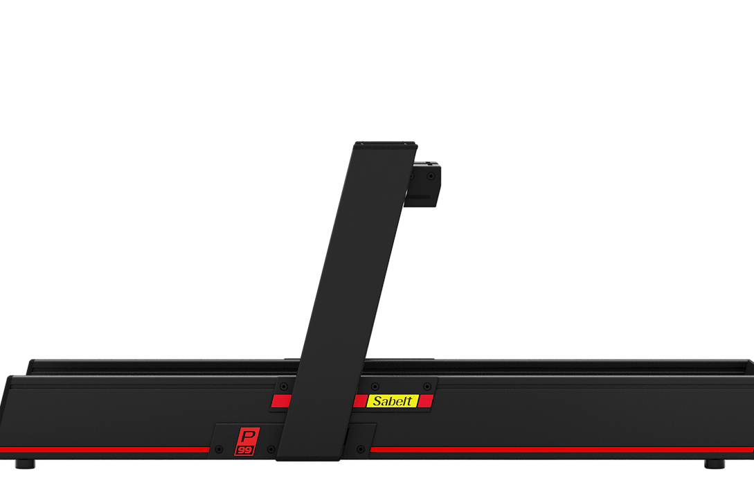 Sabelt P99 Evo 1 Cockpit