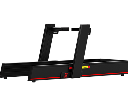 Sabelt P99 Evo 1 Cockpit