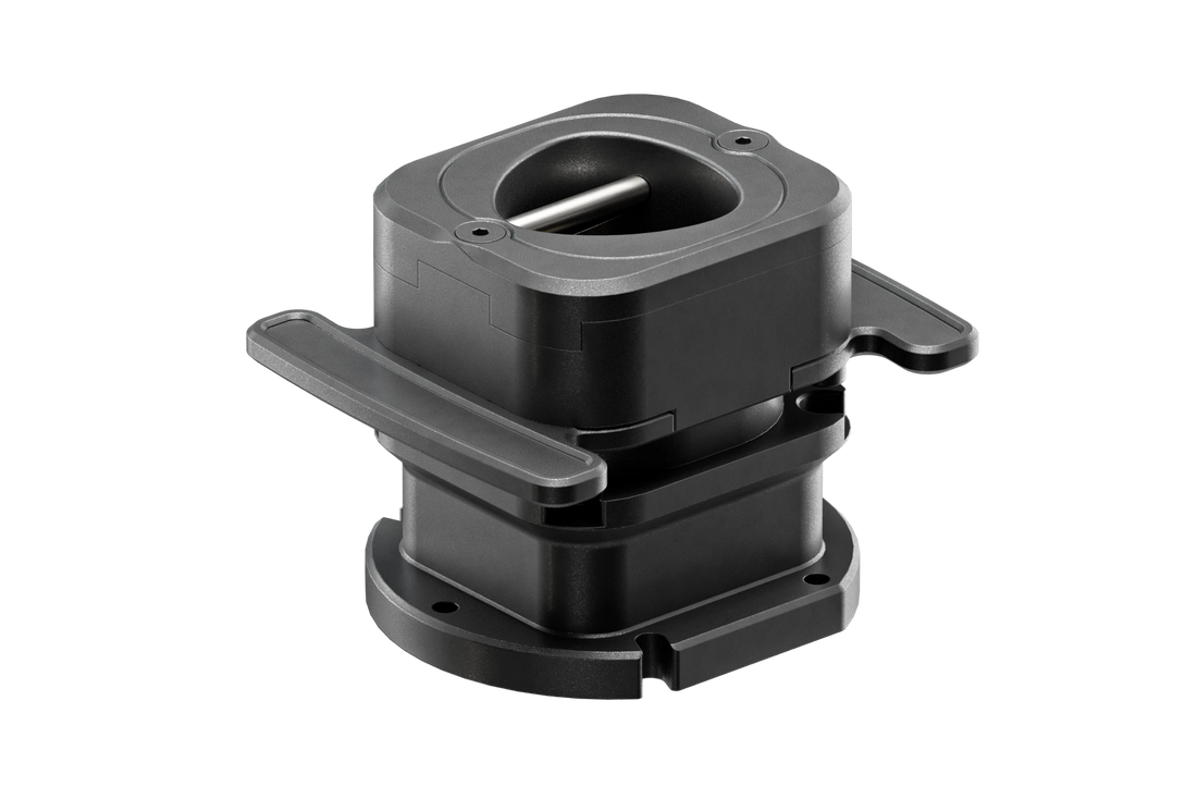 Link Quick Release für Simucube 3