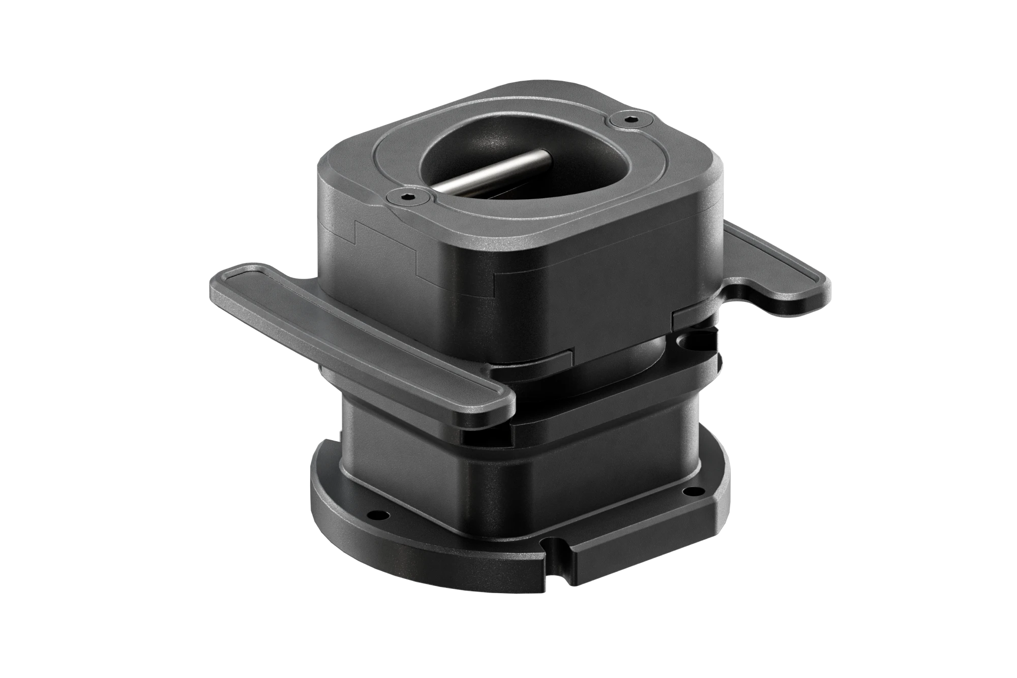 Link Quick Release für Simucube 3