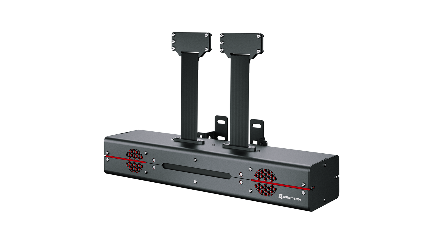 QS-BT1 belt tensioning system