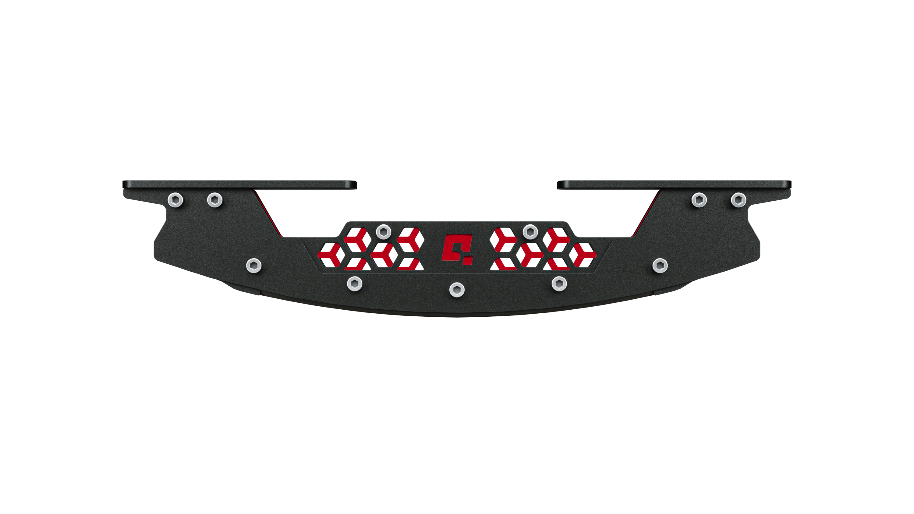 Qubic System QS-210 2.5 DoF Bundle