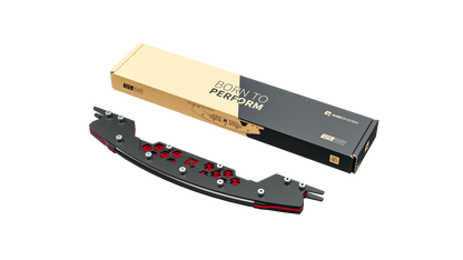 Qubic System QS-210 2.5 DoF Bundle