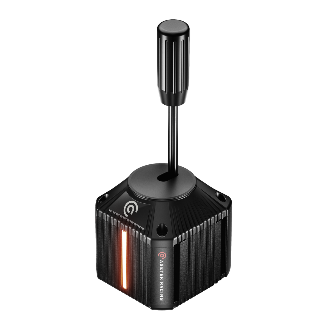 Asetek Racing Load Cell Handbrake – Seitenansicht