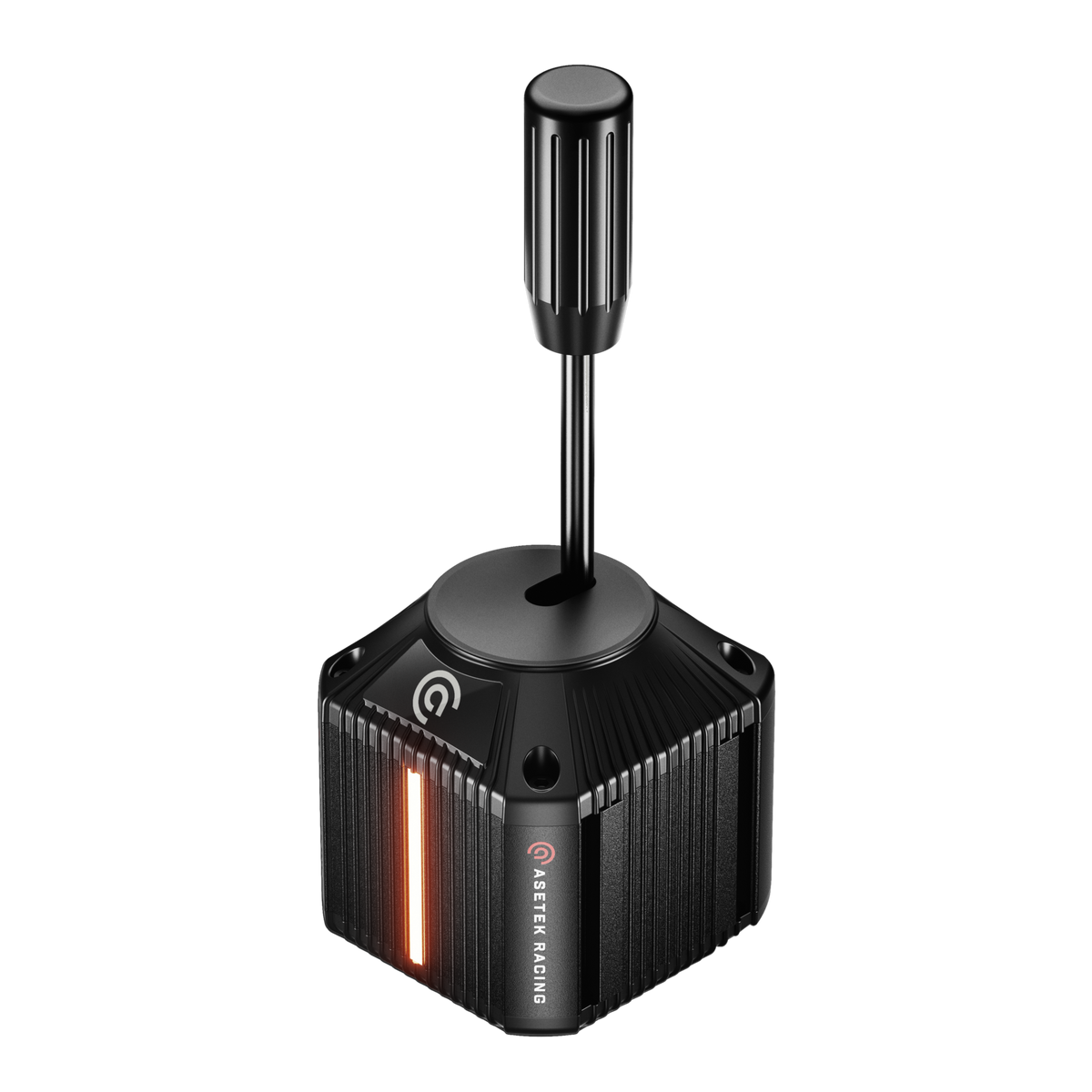 Asetek Racing Load Cell Handbrake – Seitenansicht